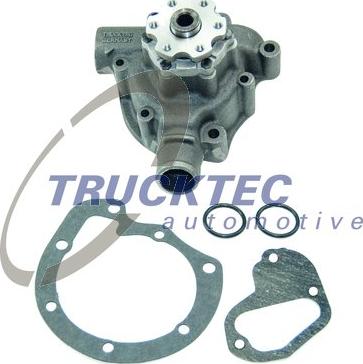 TRUCKTEC 01.19.189 - Vodena pumpa www.molydon.hr