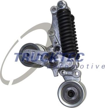 TRUCKTEC 01.19.269 - Natezač remena, klinasti rebrasti remen  www.molydon.hr