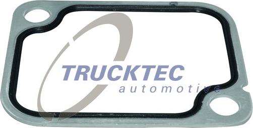 TRUCKTEC 01.19.218 - Brtva, Cijev rashladne tekućinu www.molydon.hr