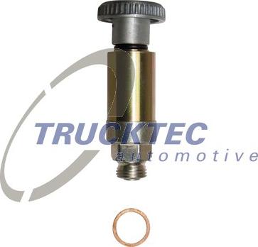 TRUCKTEC 01.14.005 - Pumpa, sistem za dovod goriva pod niskim pritiskom www.molydon.hr