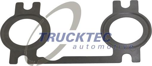 TRUCKTEC 01.16.096 - Brtva, Ispušna grana www.molydon.hr