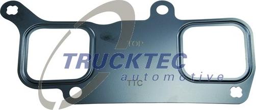 TRUCKTEC 01.16.097 - Brtva, usisna grana www.molydon.hr