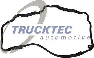 TRUCKTEC 01.10.158 - Brtva, poklopac glave cilindra www.molydon.hr