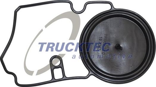 TRUCKTEC 01.10.240 - Membrana, odušak bloka motora www.molydon.hr