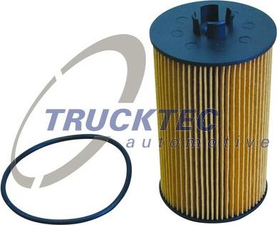 TRUCKTEC 01.18.103 - Filter za ulje www.molydon.hr