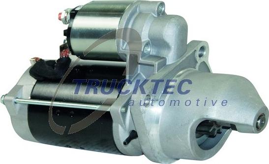 TRUCKTEC 01.17.053 - Starter www.molydon.hr