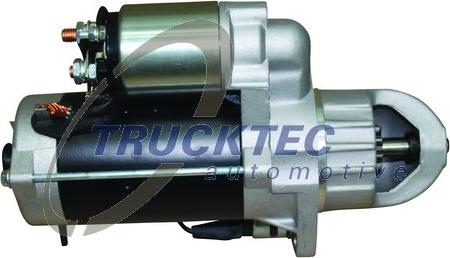TRUCKTEC 01.17.052 - Starter www.molydon.hr