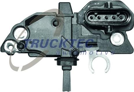 TRUCKTEC 01.17.067 - Regulator napona generatora www.molydon.hr
