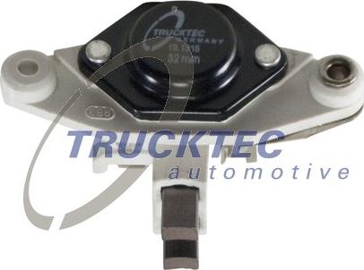 TRUCKTEC 01.17.011 - Regulator napona generatora www.molydon.hr