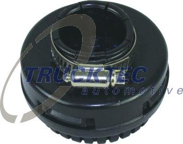 TRUCKTEC 01.35.158 - Prigusivac zvuka, kompresorski agregat www.molydon.hr