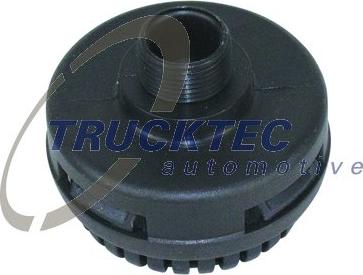 TRUCKTEC 01.35.157 - Prigusivac zvuka, kompresorski agregat www.molydon.hr