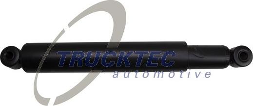 TRUCKTEC 01.30.058 - Amortizer www.molydon.hr