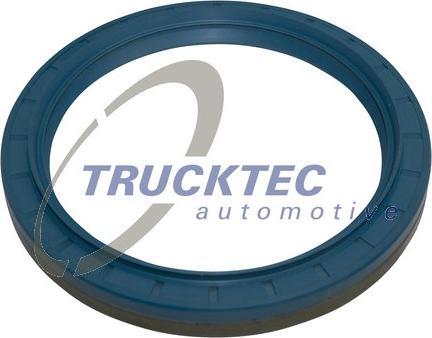 TRUCKTEC 01.31.052 - Radijalni Brtveni prsten (semering), Glavčina kotača www.molydon.hr