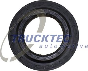 TRUCKTEC 01.32.018 - Radijalni Brtveni prsten (semering), diferencijal www.molydon.hr
