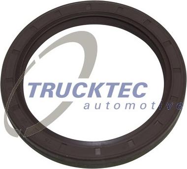 TRUCKTEC 01.32.201 - Radijalni Brtveni prsten (semering), diferencijal www.molydon.hr