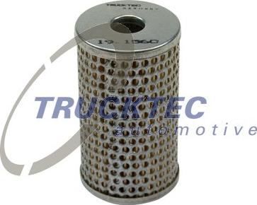 TRUCKTEC 01.37.058 - Hidraulicni filter, upravljanje www.molydon.hr