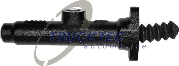TRUCKTEC 01.27.057 - Glavni cilindar, kvačilo www.molydon.hr