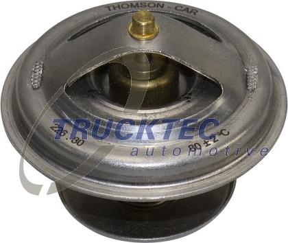 TRUCKTEC 08.19.050 - Termostat, rashladna tekućinu www.molydon.hr