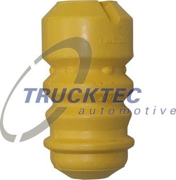 TRUCKTEC 08.30.007 - Gumeni granicnik, Ovjes www.molydon.hr