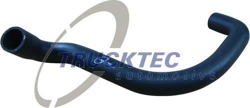 TRUCKTEC 02.40.090 - Crijevo hladnjaka www.molydon.hr