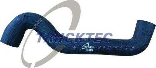 TRUCKTEC 02.40.091 - Crijevo hladnjaka www.molydon.hr