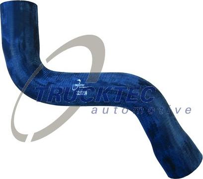 TRUCKTEC 02.40.089 - Crijevo hladnjaka www.molydon.hr