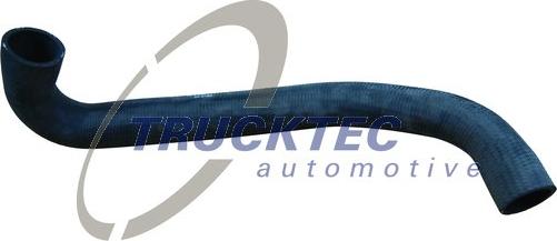TRUCKTEC 02.40.080 - Crijevo hladnjaka www.molydon.hr