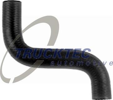 TRUCKTEC 02.40.029 - Crijevo hladnjaka www.molydon.hr