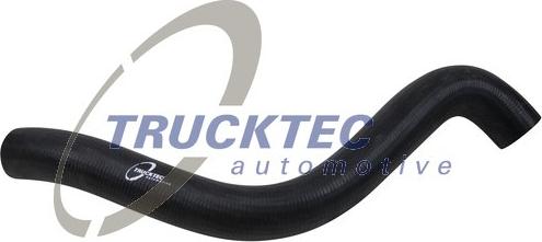 TRUCKTEC 02.40.070 - Crijevo hladnjaka www.molydon.hr