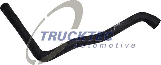TRUCKTEC 02.40.161 - Crijevo hladnjaka www.molydon.hr