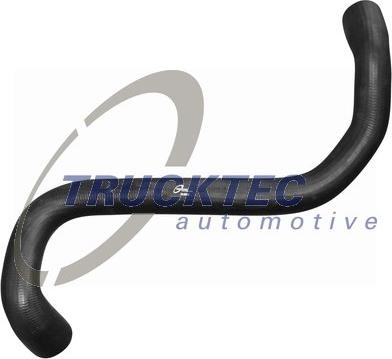 TRUCKTEC 02.40.185 - Crijevo hladnjaka www.molydon.hr