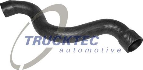 TRUCKTEC 02.40.186 - Crijevo hladnjaka www.molydon.hr