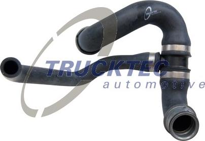 TRUCKTEC 02.40.181 - Crijevo hladnjaka www.molydon.hr
