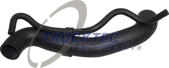 TRUCKTEC 02.40.130 - Crijevo hladnjaka www.molydon.hr
