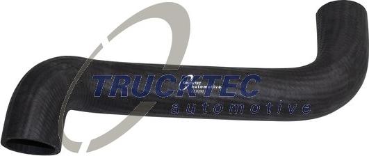 TRUCKTEC 02.40.126 - Crijevo hladnjaka www.molydon.hr