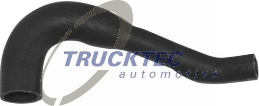 TRUCKTEC 02.40.128 - Crijevo hladnjaka www.molydon.hr