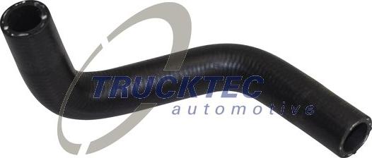 TRUCKTEC 02.40.346 - Crijevo hladnjaka www.molydon.hr