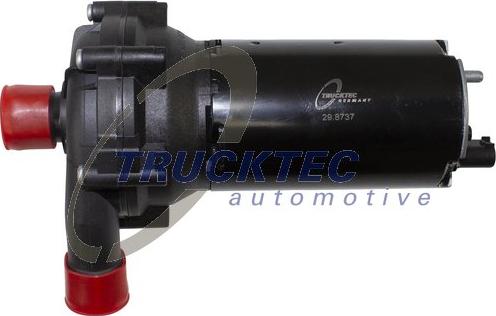 TRUCKTEC 02.40.340 - Dodatna pumpa za Vod  www.molydon.hr