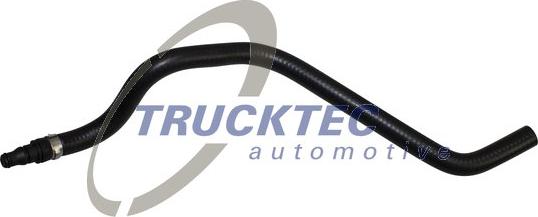 TRUCKTEC 02.40.348 - Crijevo hladnjaka www.molydon.hr