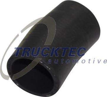 TRUCKTEC 02.40.363 - Crijevo hladnjaka www.molydon.hr