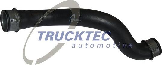 TRUCKTEC 02.40.309 - Crijevo hladnjaka www.molydon.hr