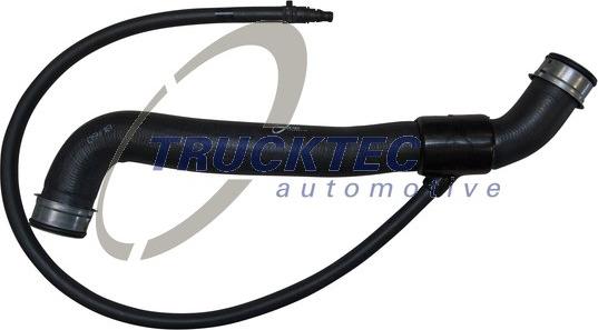TRUCKTEC 02.40.314 - Crijevo hladnjaka www.molydon.hr