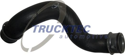 TRUCKTEC 02.40.310 - Crijevo hladnjaka www.molydon.hr