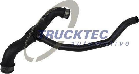 TRUCKTEC 02.40.311 - Crijevo hladnjaka www.molydon.hr