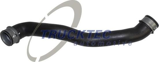 TRUCKTEC 02.40.385 - Crijevo hladnjaka www.molydon.hr