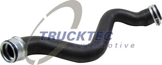 TRUCKTEC 02.40.334 - Crijevo hladnjaka www.molydon.hr