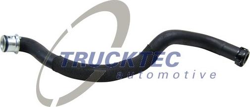 TRUCKTEC 02.40.331 - Crijevo hladnjaka www.molydon.hr