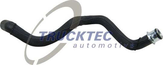 TRUCKTEC 02.40.333 - Crijevo hladnjaka www.molydon.hr