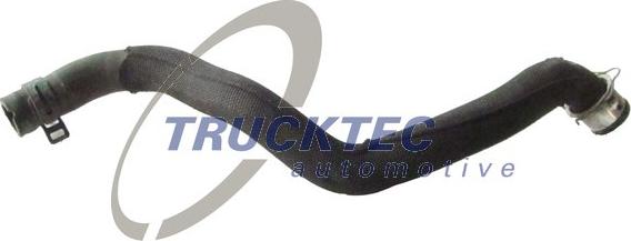 TRUCKTEC 02.40.332 - Crijevo hladnjaka www.molydon.hr