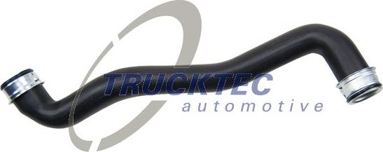 TRUCKTEC 02.40.329 - Crijevo hladnjaka www.molydon.hr